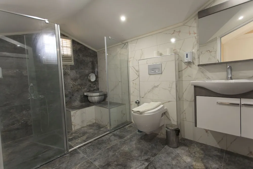 Family Çatı Katı (Loft)