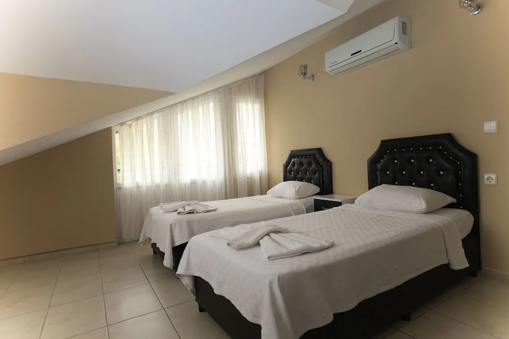 Family Çatı Katı (Loft)