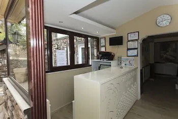 Green Peace Hotel