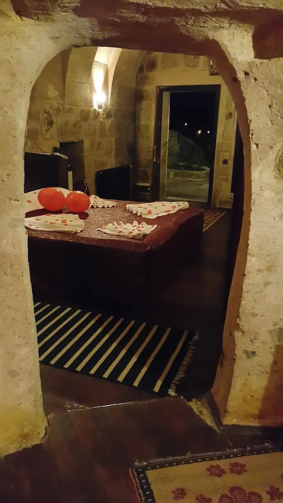 Traditional Dört Kişilik Oda, 1 Yatak Odası