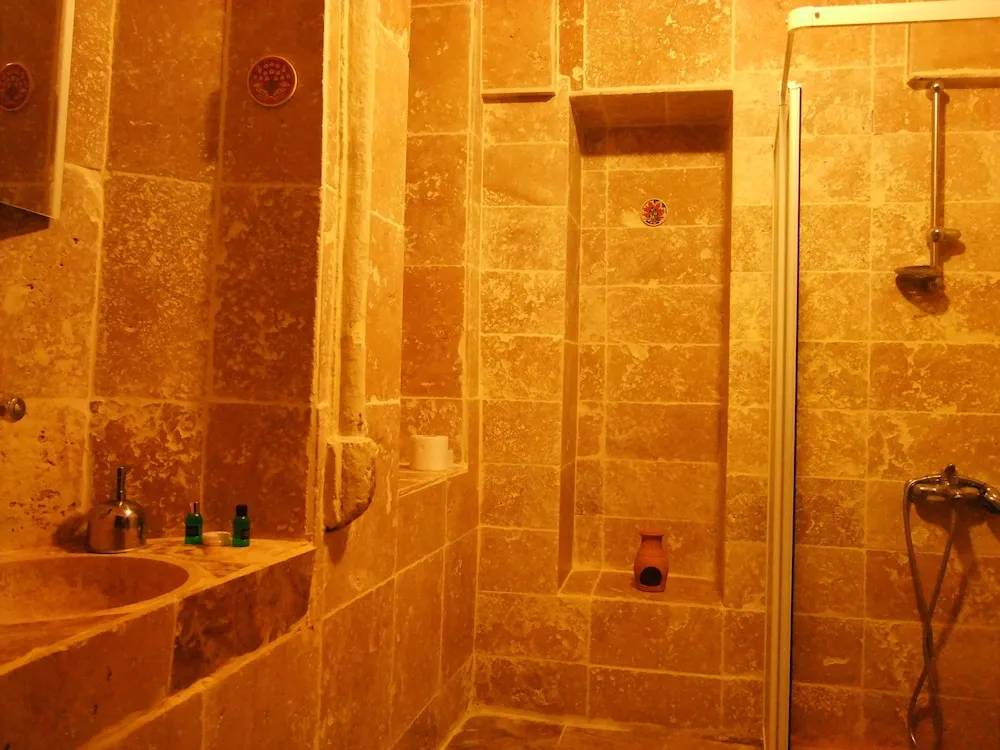 Traditional Dört Kişilik Oda, 1 Yatak Odası