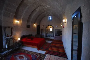 Cappadocia Ihlara Mansions & Caves