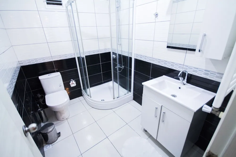 Comfort Apart Daire, 1 Yatak Odası