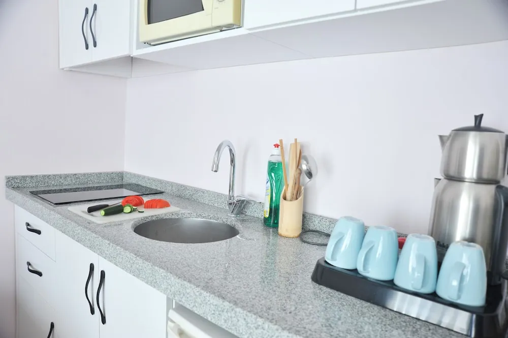 Comfort Apart Daire, 1 Yatak Odası