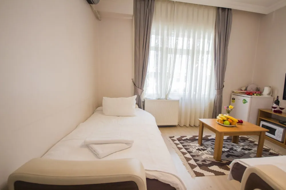 Comfort Apart Daire, 1 Yatak Odası