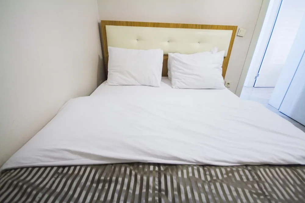 Comfort Apart Daire, 1 Yatak Odası