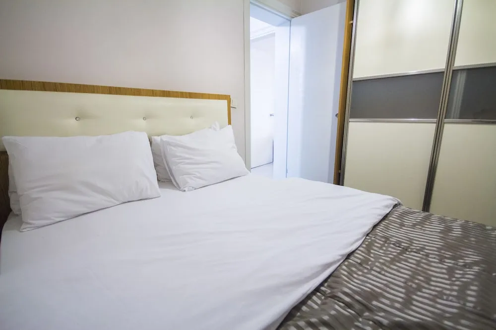 Comfort Apart Daire (Quadruple  )