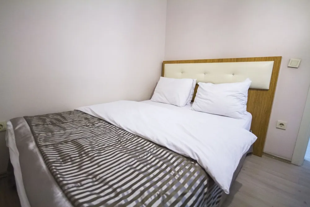 Comfort Apart Daire (Quadruple  )