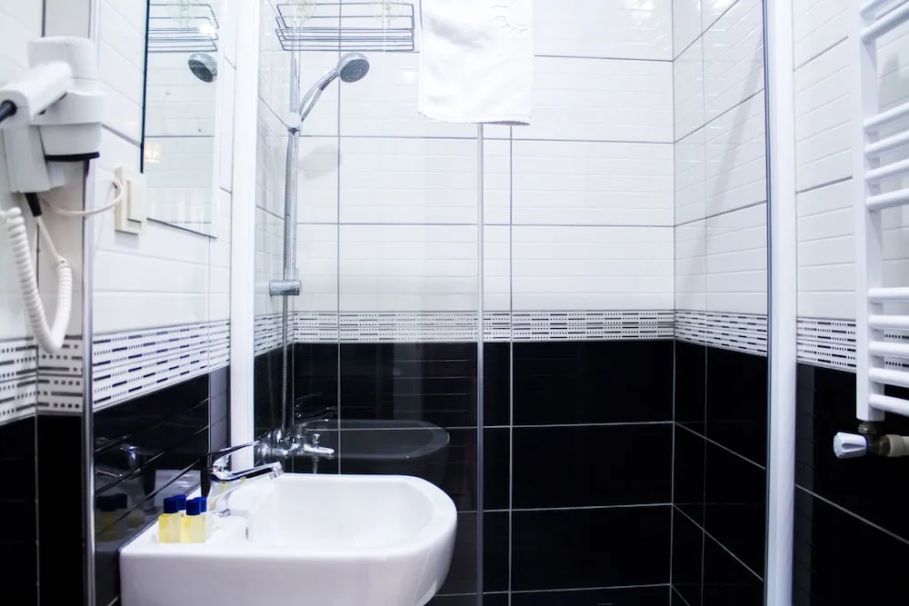 Deluxe Apart Daire, Mutfak (Quadruple )