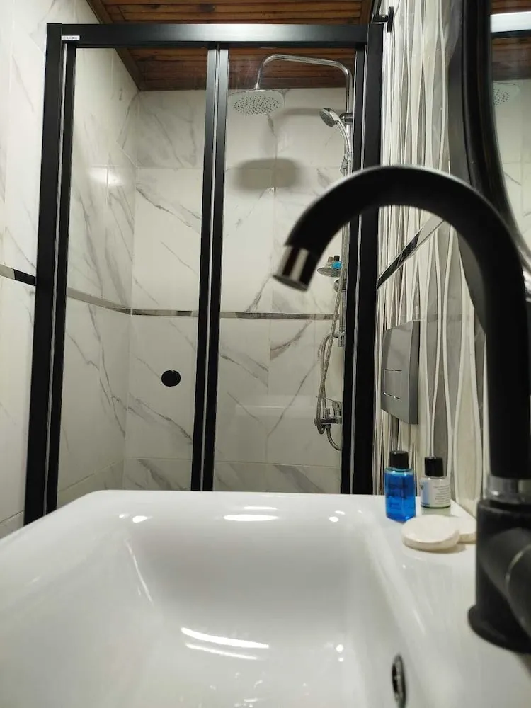 Deluxe İki Ayrı Yataklı Oda