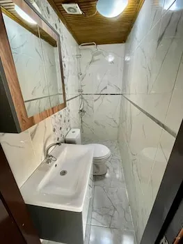 Sefa Plus Hotel