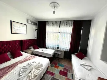 Sefa Plus Hotel