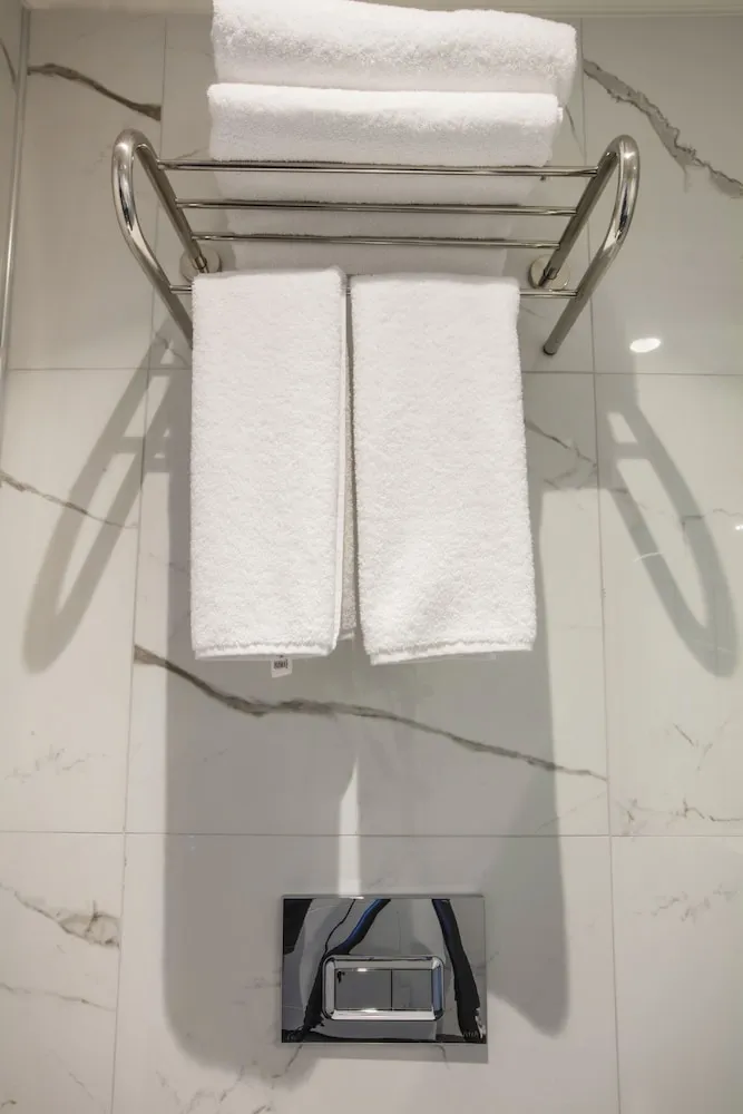 Standard Tek Büyük veya İki Ayrı Yataklı Oda, 1 Yatak Odası