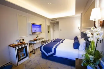 Endican Beyazit Hotel
