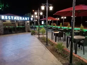 Sarıgerme New Gate Hotel