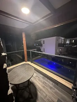 Sarıgerme New Gate Hotel
