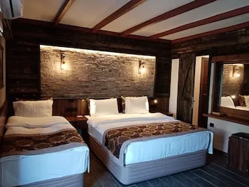 Sarıgerme New Gate Hotel