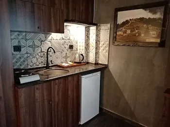 Sarıgerme New Gate Hotel