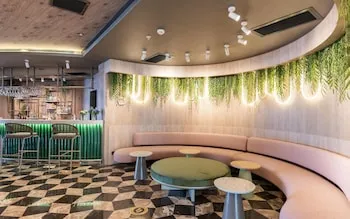 Opera Hotel Bosphorus