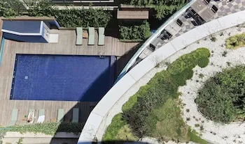 Opera Hotel Bosphorus - Preferred Hotels and Resorts