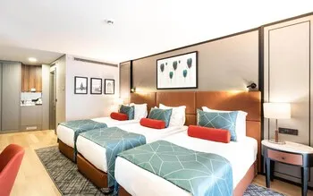 Opera Hotel Bosphorus