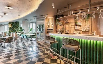 Opera Hotel Bosphorus