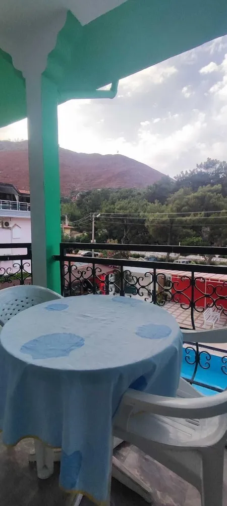 Standard Apart Daire