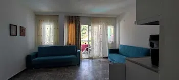 Miramonte Apart Hotel