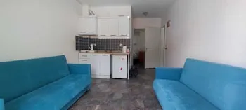Miramonte Apart Hotel