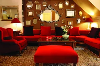 Celal Sultan Hotel - Özel Sınıf