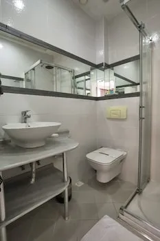Celal Sultan Hotel - Özel Sınıf
