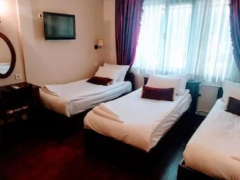 Şebnem Hotel