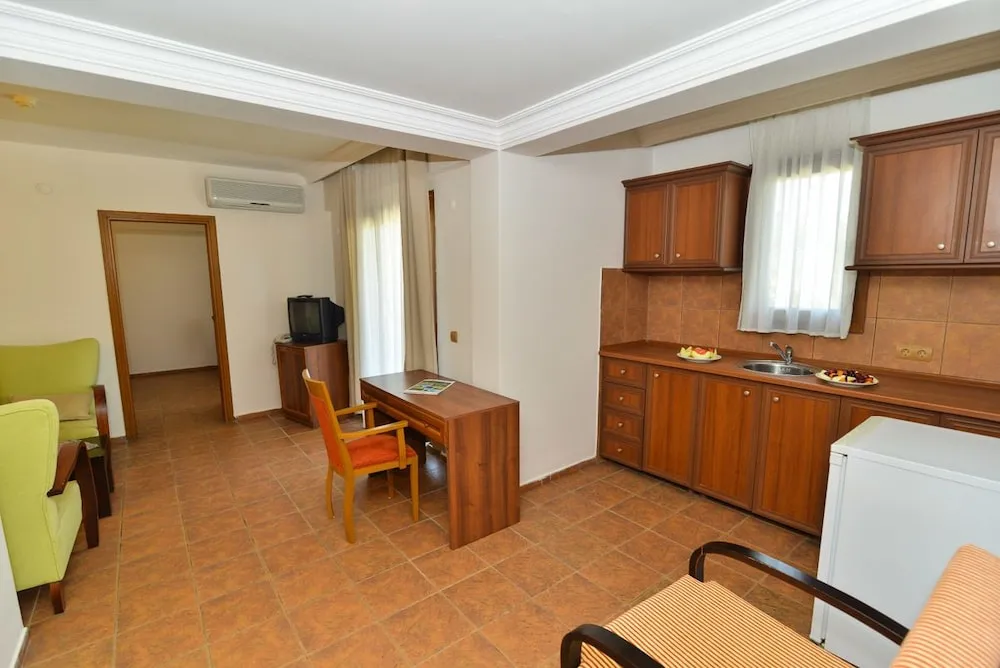 Penthouse Suite