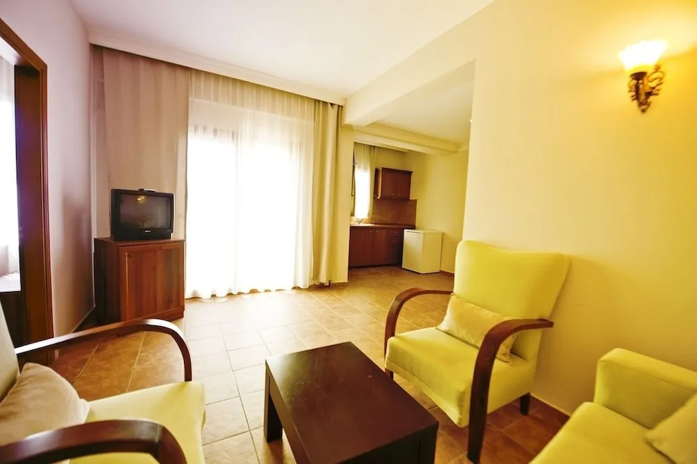 Basement Suite