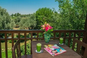 Natur-Med Hot Springs and Health Resort