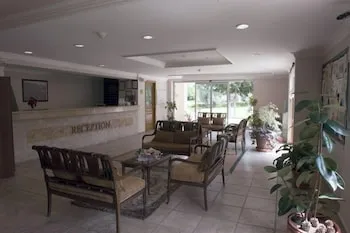 Natur-Med Hot Springs and Health Resort