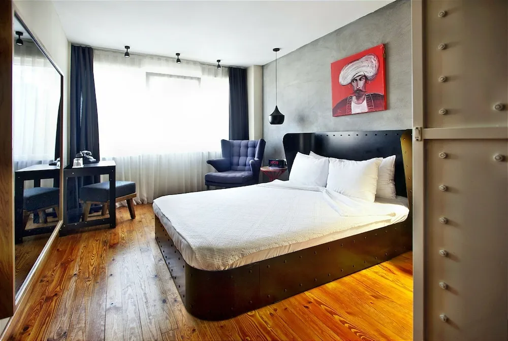 Select Double \ Twin Room