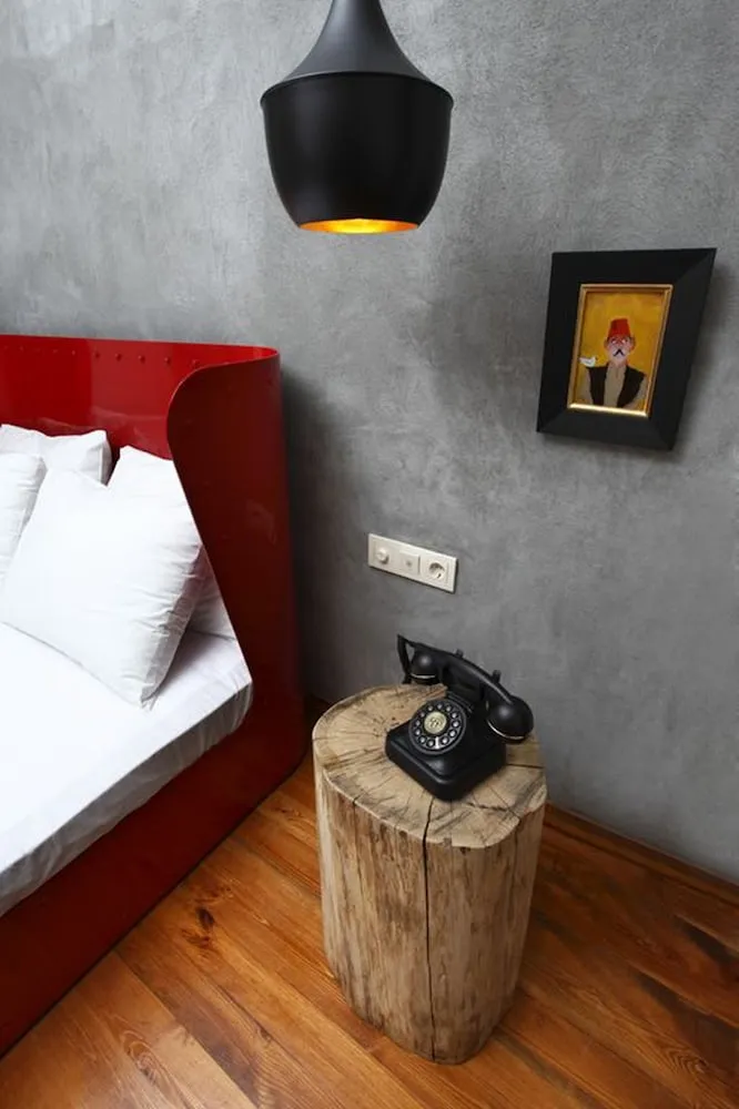 Select Double \ Twin Room