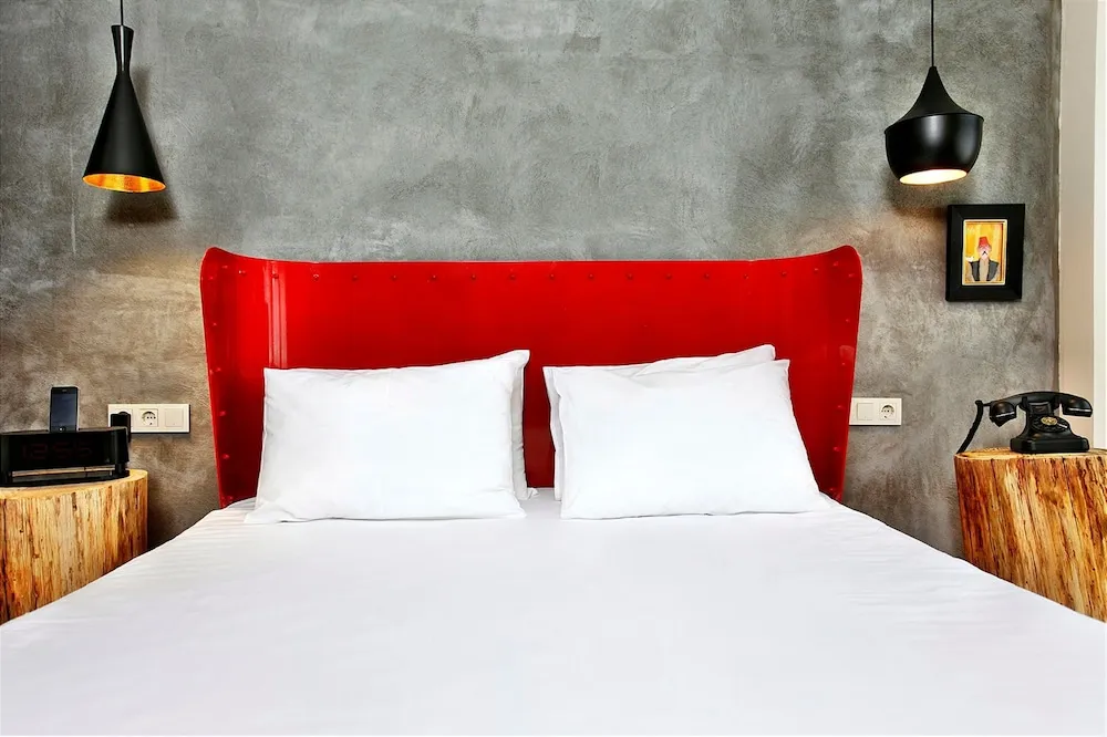 Select Double \ Twin Room