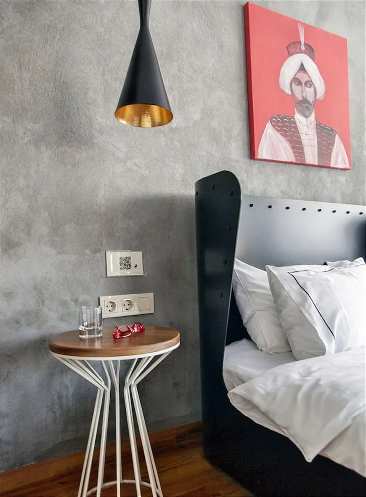 Select Double \ Twin Room