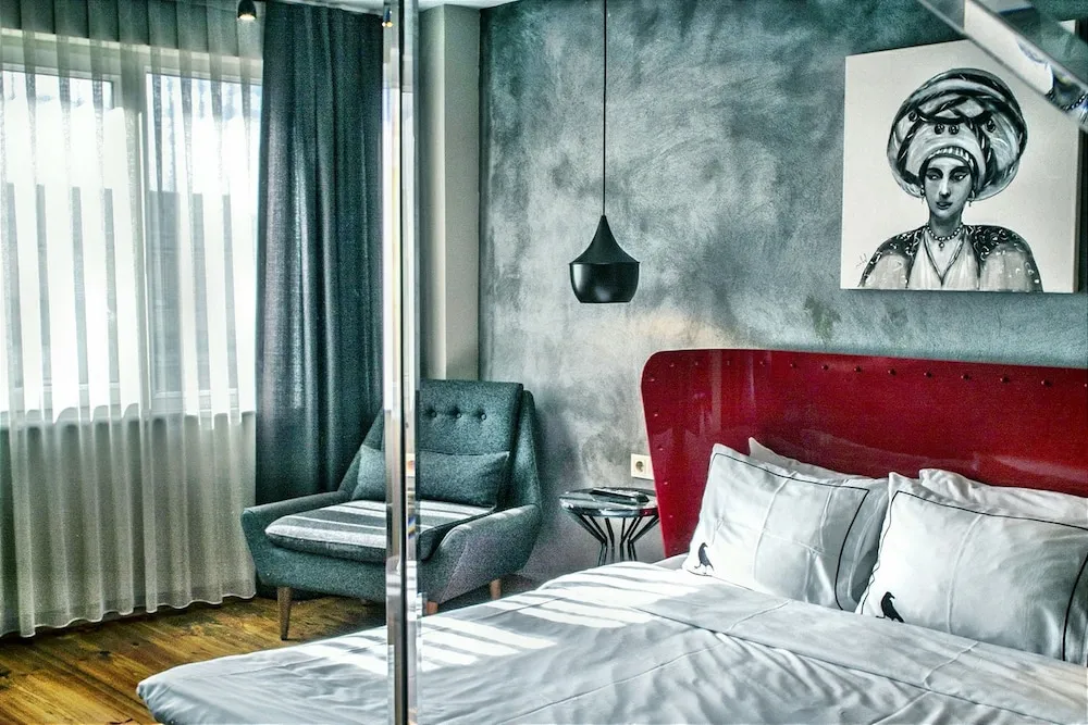 Select Double \ Twin Room