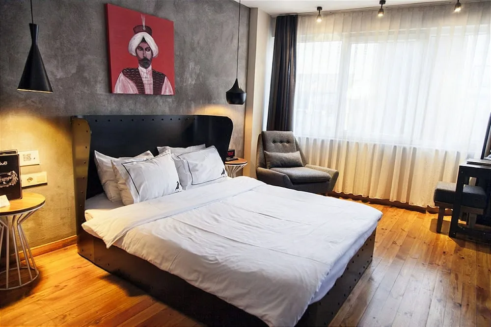 Select Double \ Twin Room