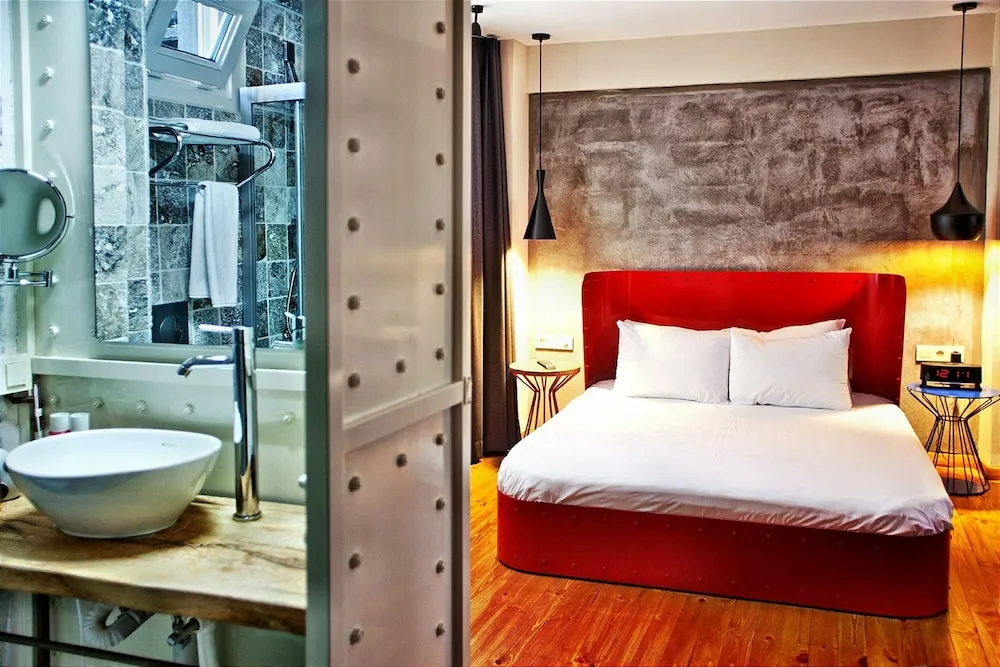 Select Double \ Twin Room
