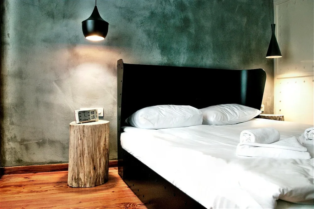 Select Double \ Twin Room