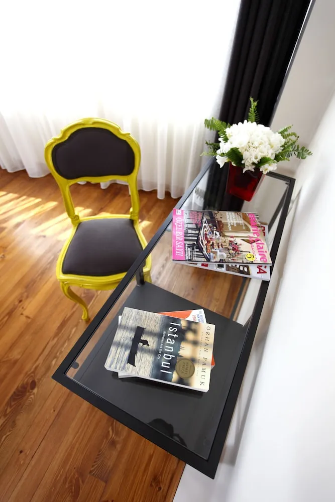 Select Double \ Twin Room