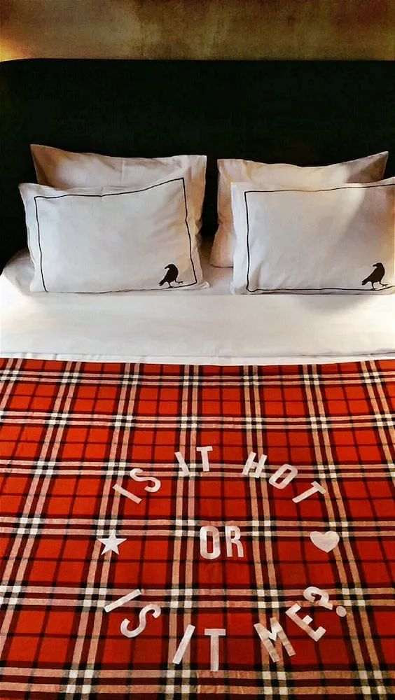 Select Double \ Twin Room
