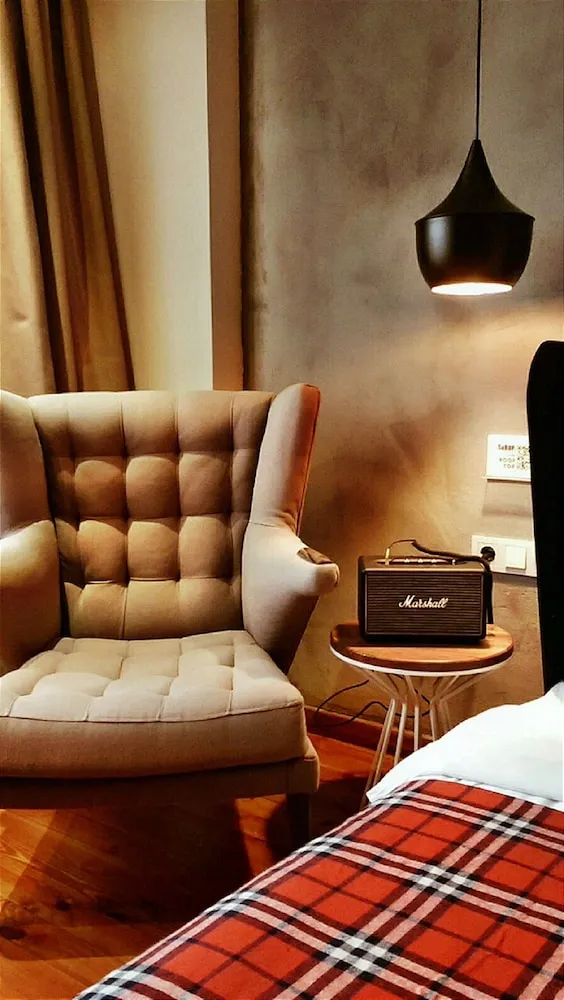 Select Double \ Twin Room