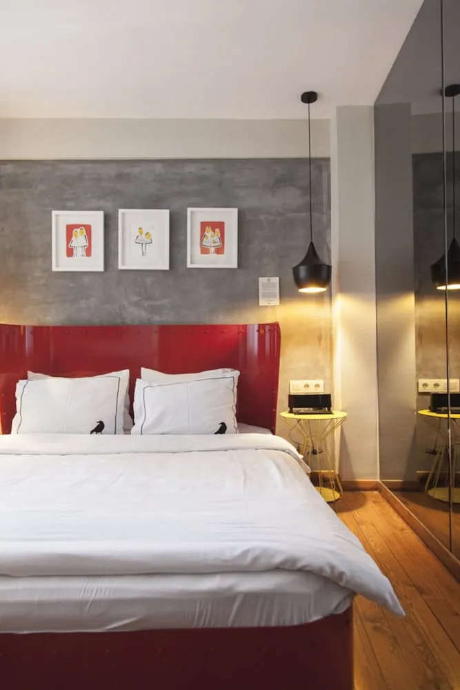 Select Double \ Twin Room