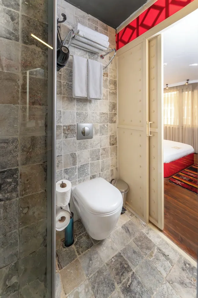 Select Double \ Twin Room