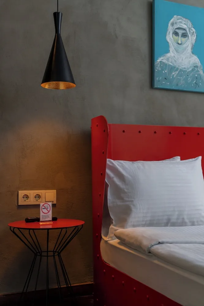 Select Double \ Twin Room